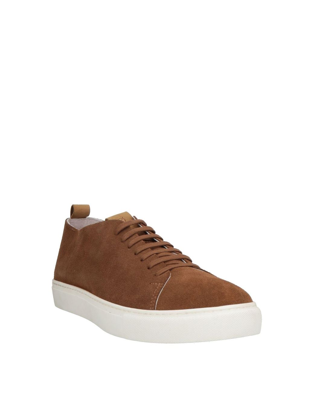KJØRE PROJECT Sneakers in Brown für Herren