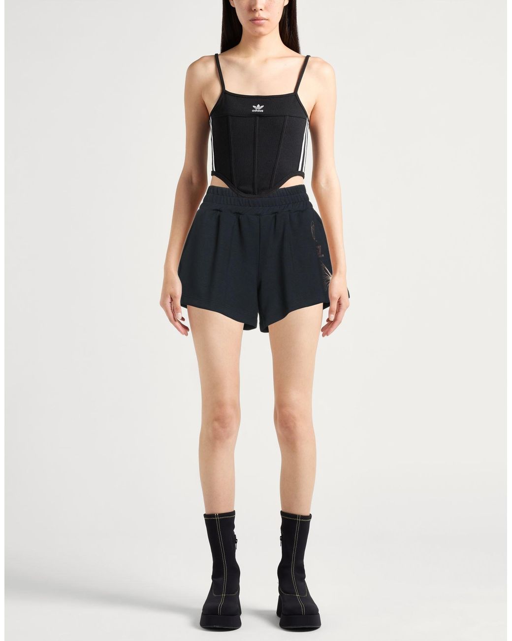 EA7 Blue Shorts & Bermuda Shorts