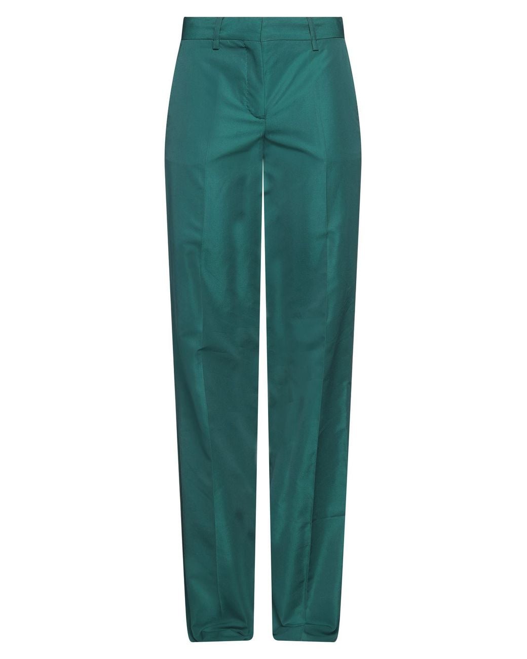 Missoni Green Trouser