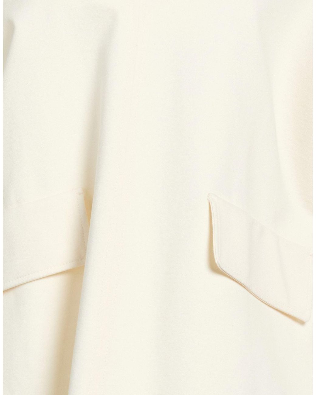 Beatrice B. White Tops