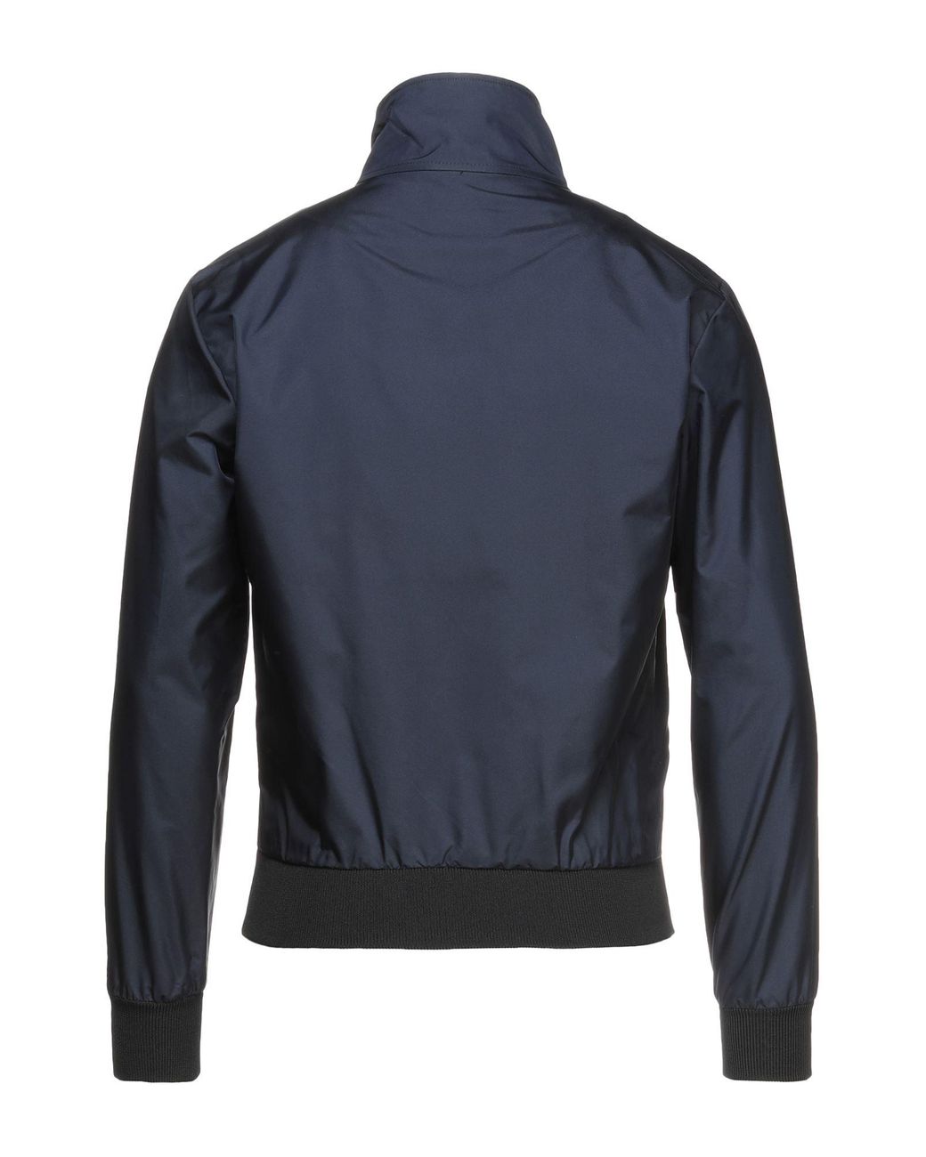 Refrigiwear Blue Jacket for men