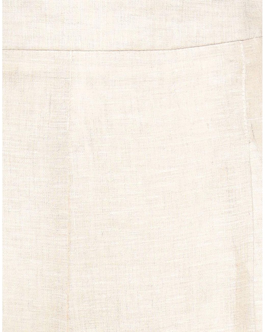 LFDL Natural Trouser