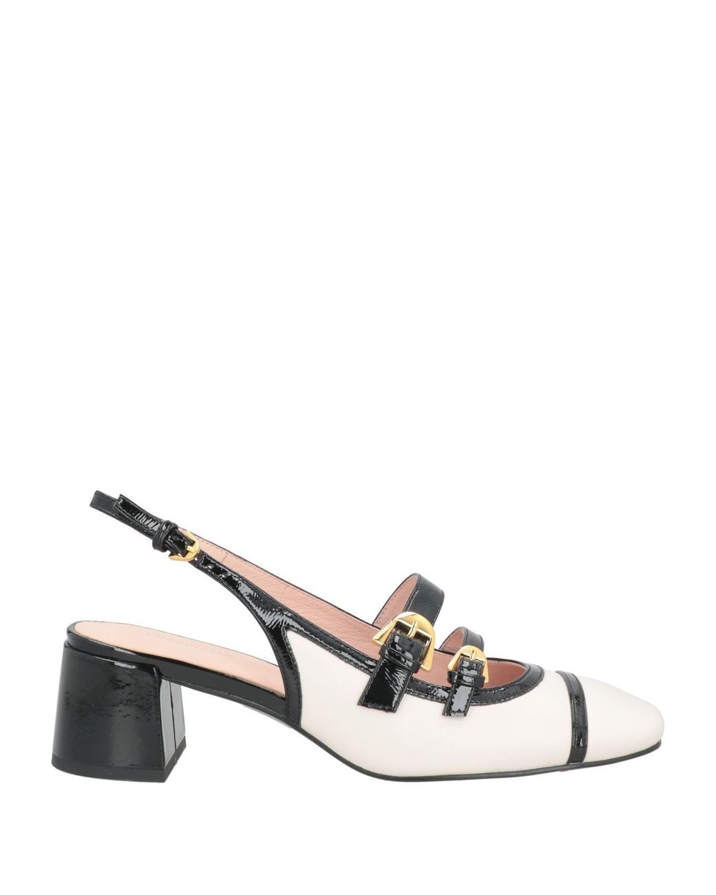Coccinelle Natural Pumps