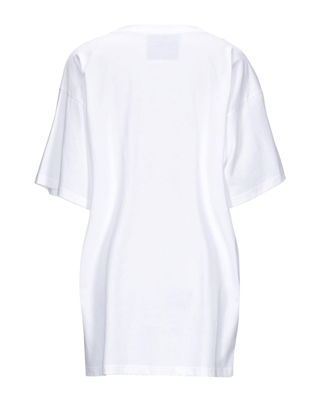 Moschino White T-shirt