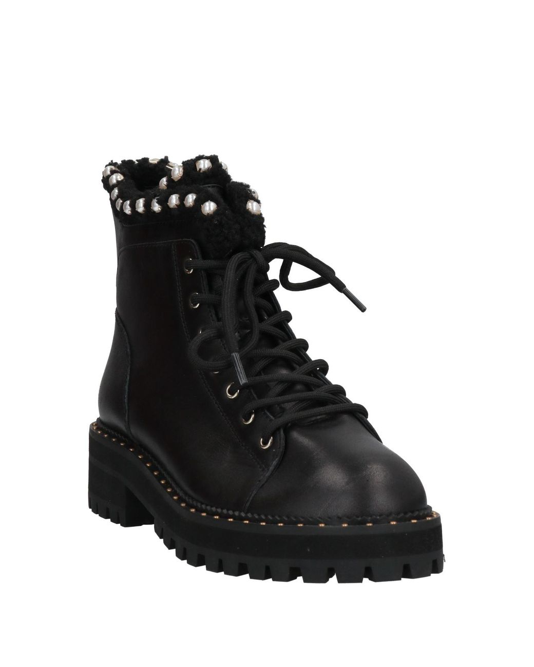 Bottines Liu Jo en coloris Black