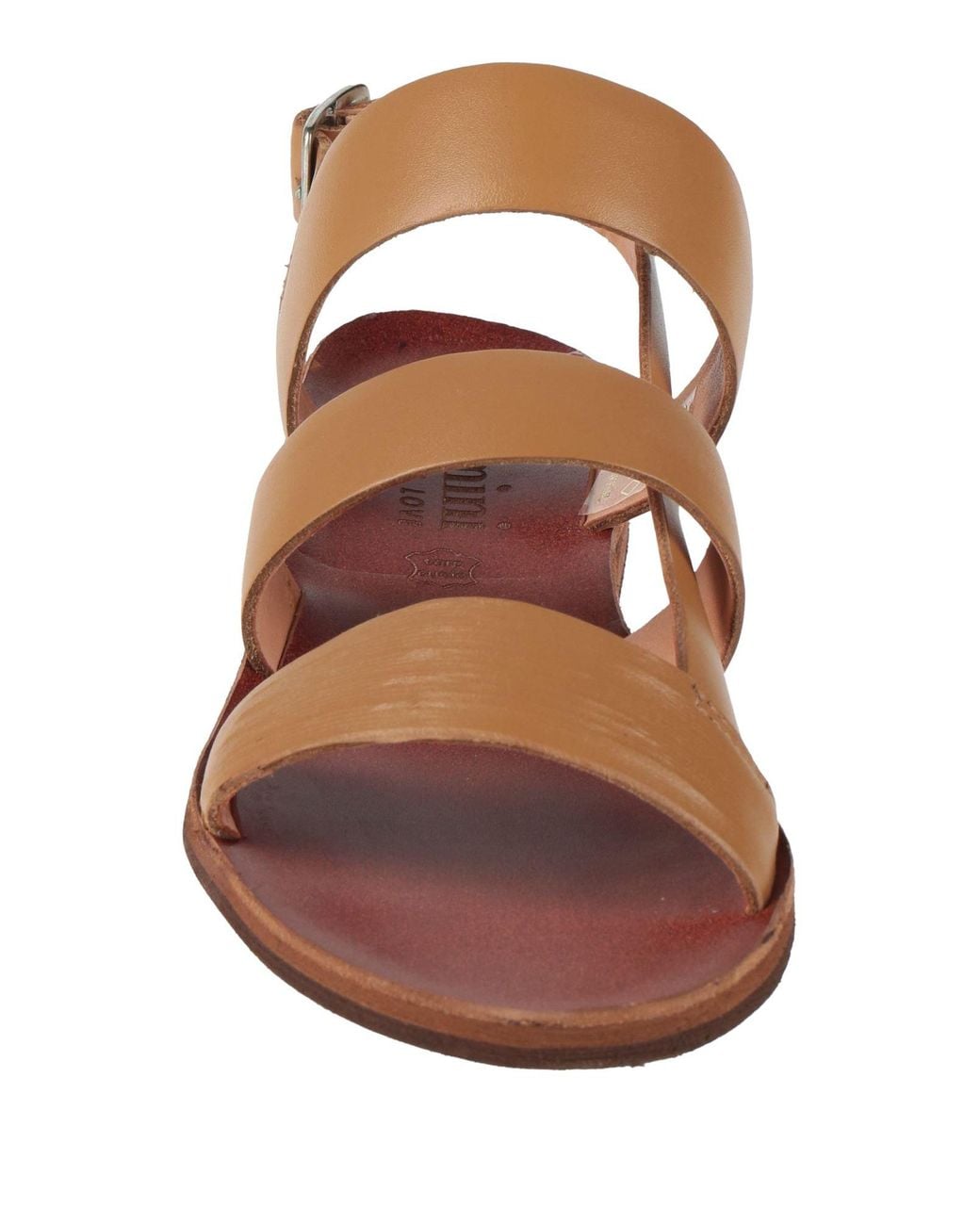 Felmini Brown Sandals