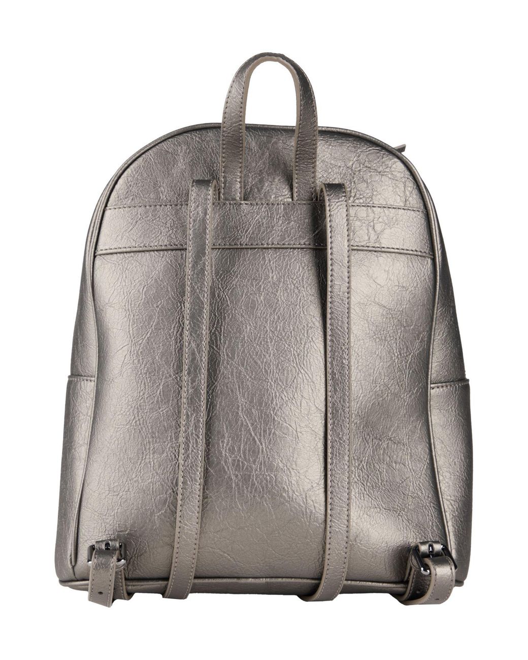 John Richmond Gray Rucksack