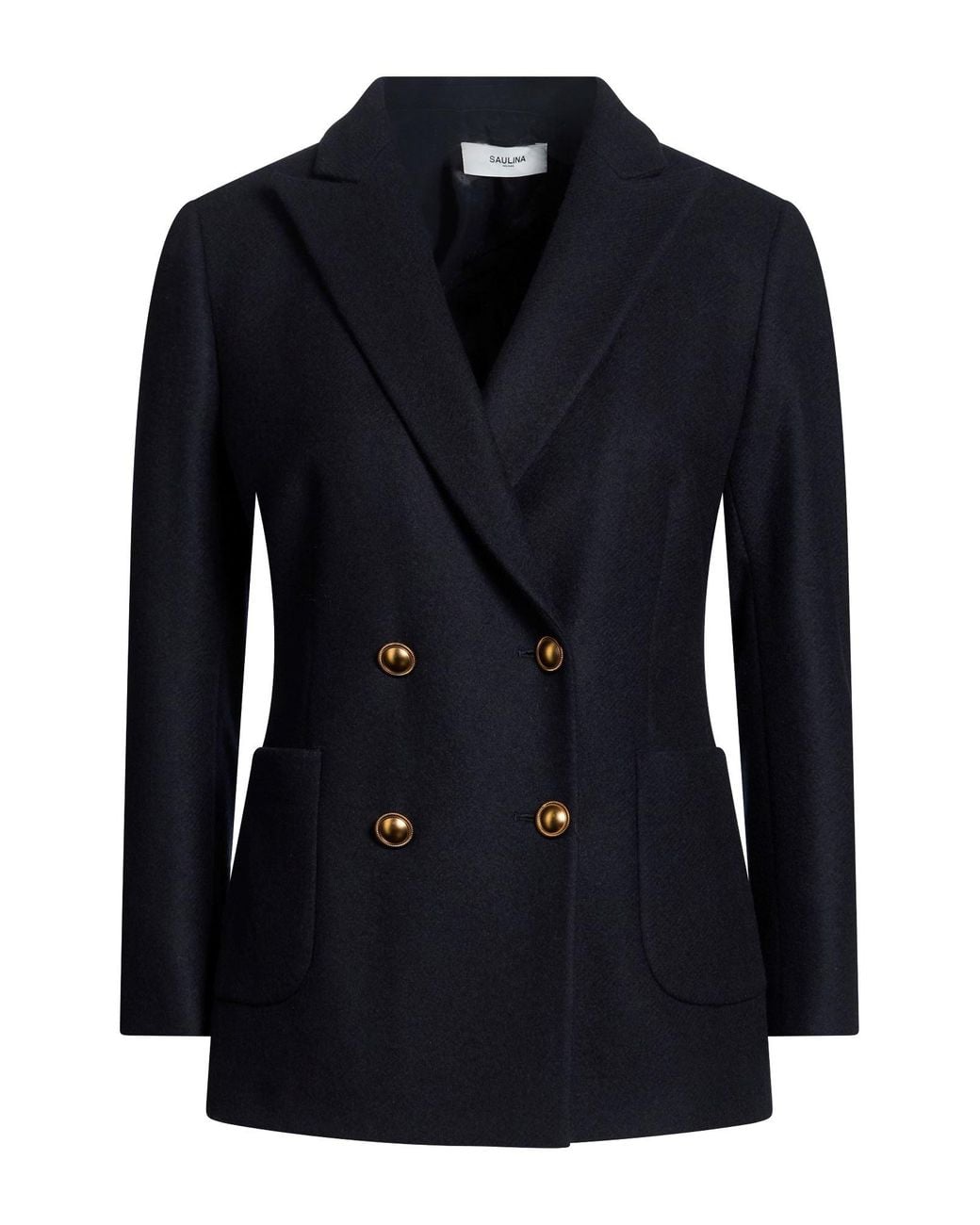SAULINA Milano Blue Blazer