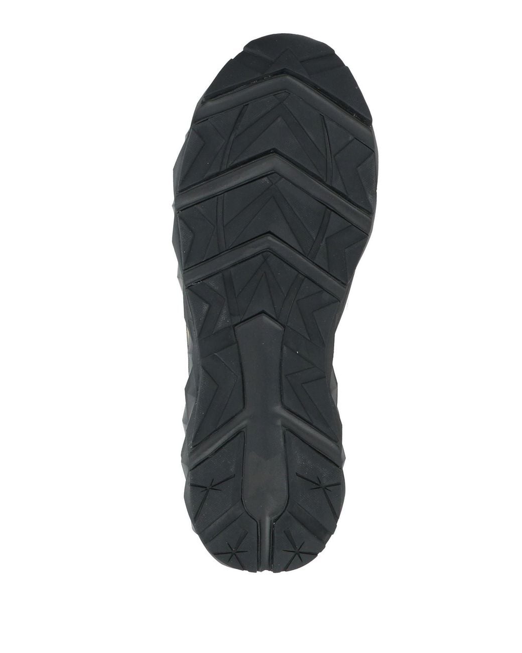 EA7 Green Trainers for men