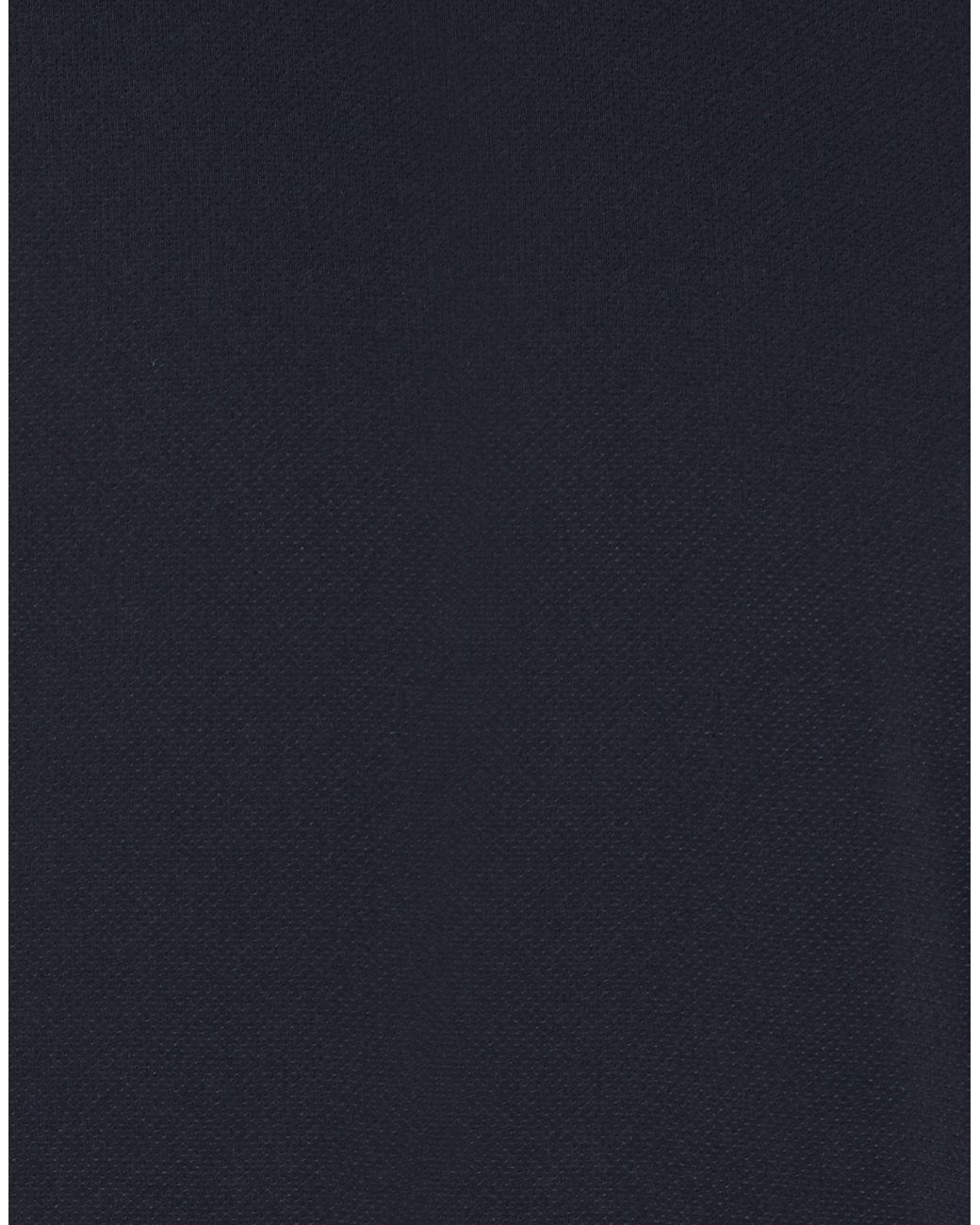Rrd Blue Midnight Shirt Polyamide, Elastane for men