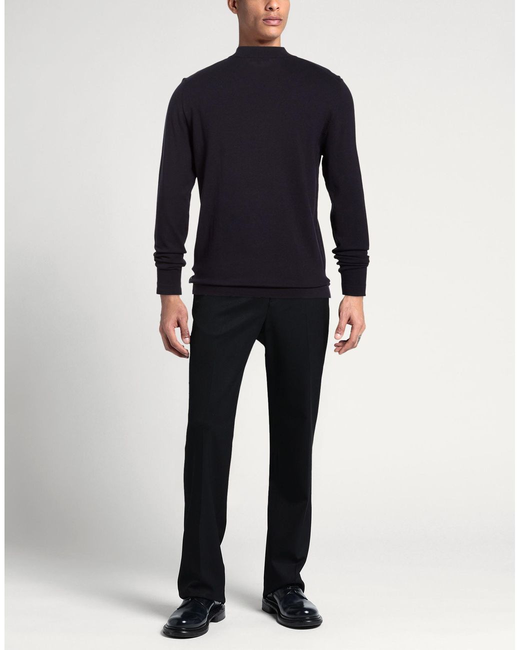 Cinque Blue Jumper for men
