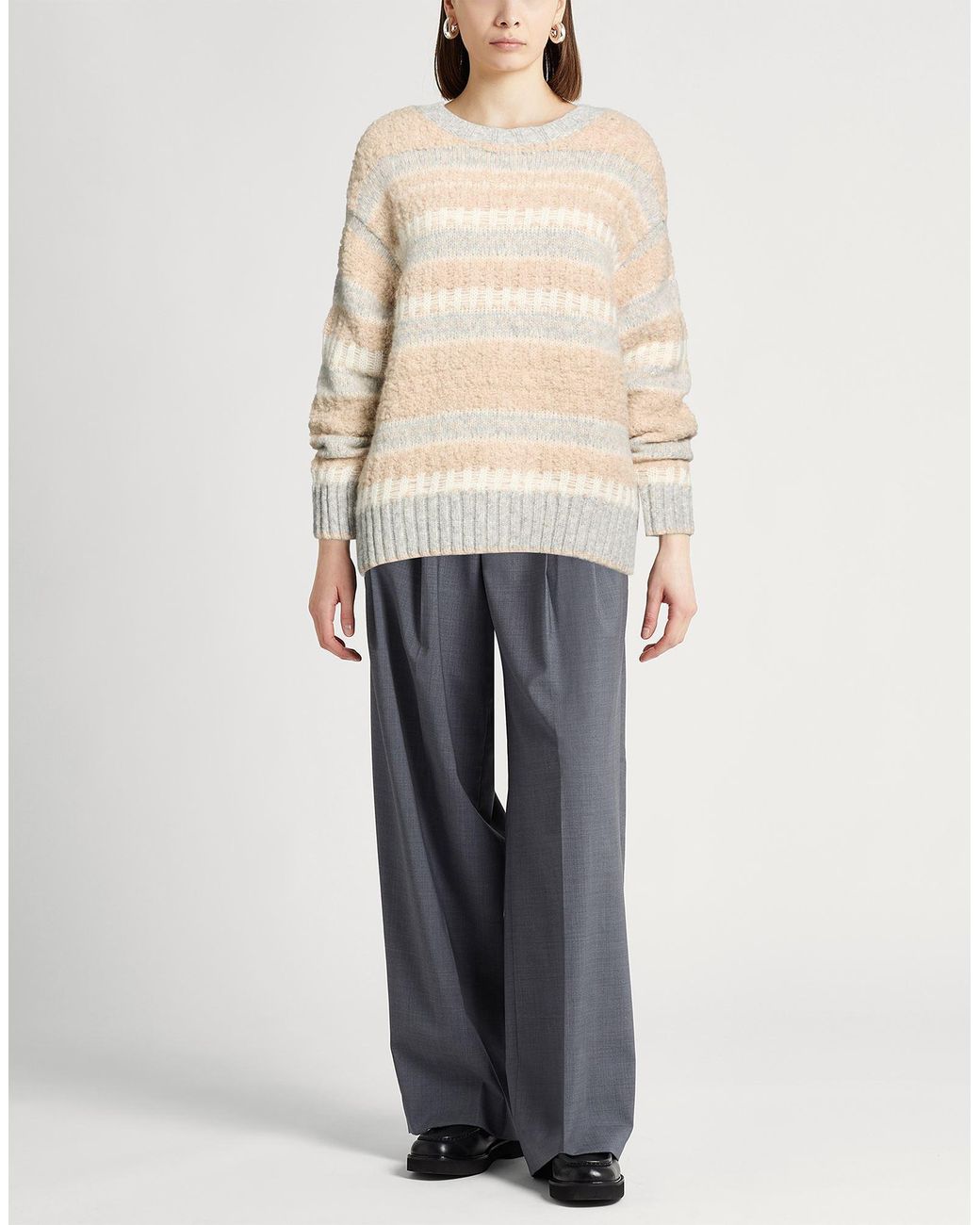 Daniele Fiesoli Natural Jumper
