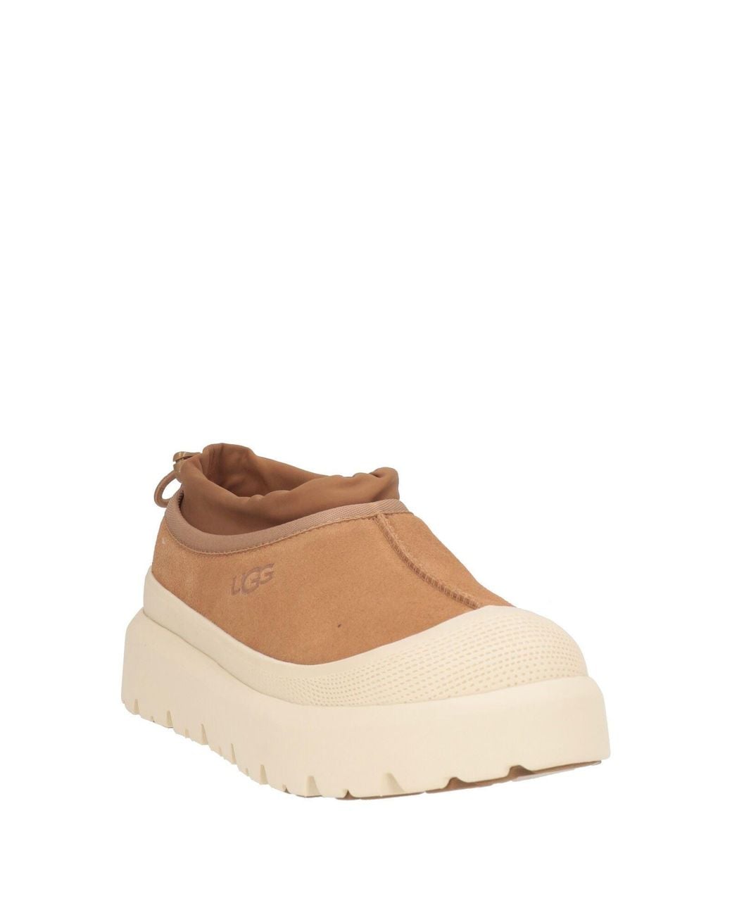 Ugg Brown Sneakers