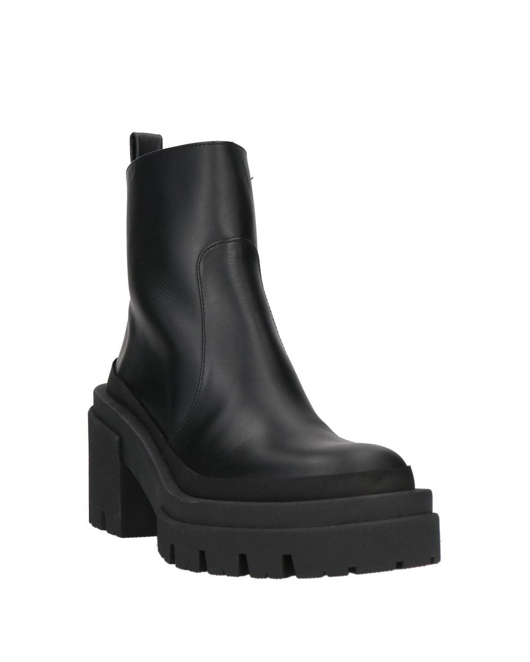 Eqüitare Black Stiefelette