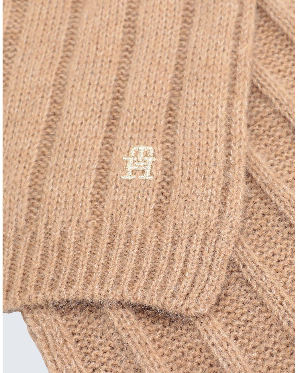 Tommy Hilfiger Natural Scarf