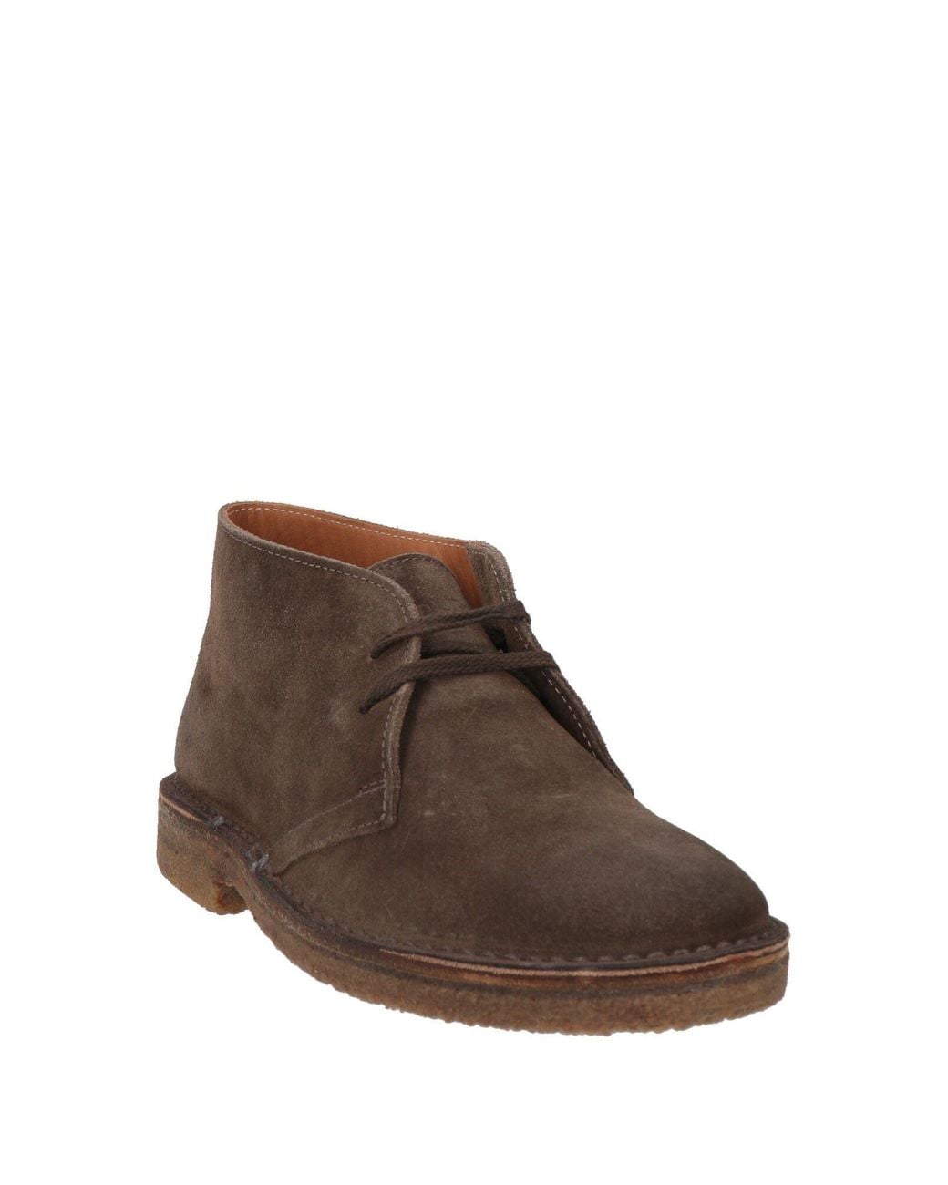 Dondup Stiefelette in Brown für Herren