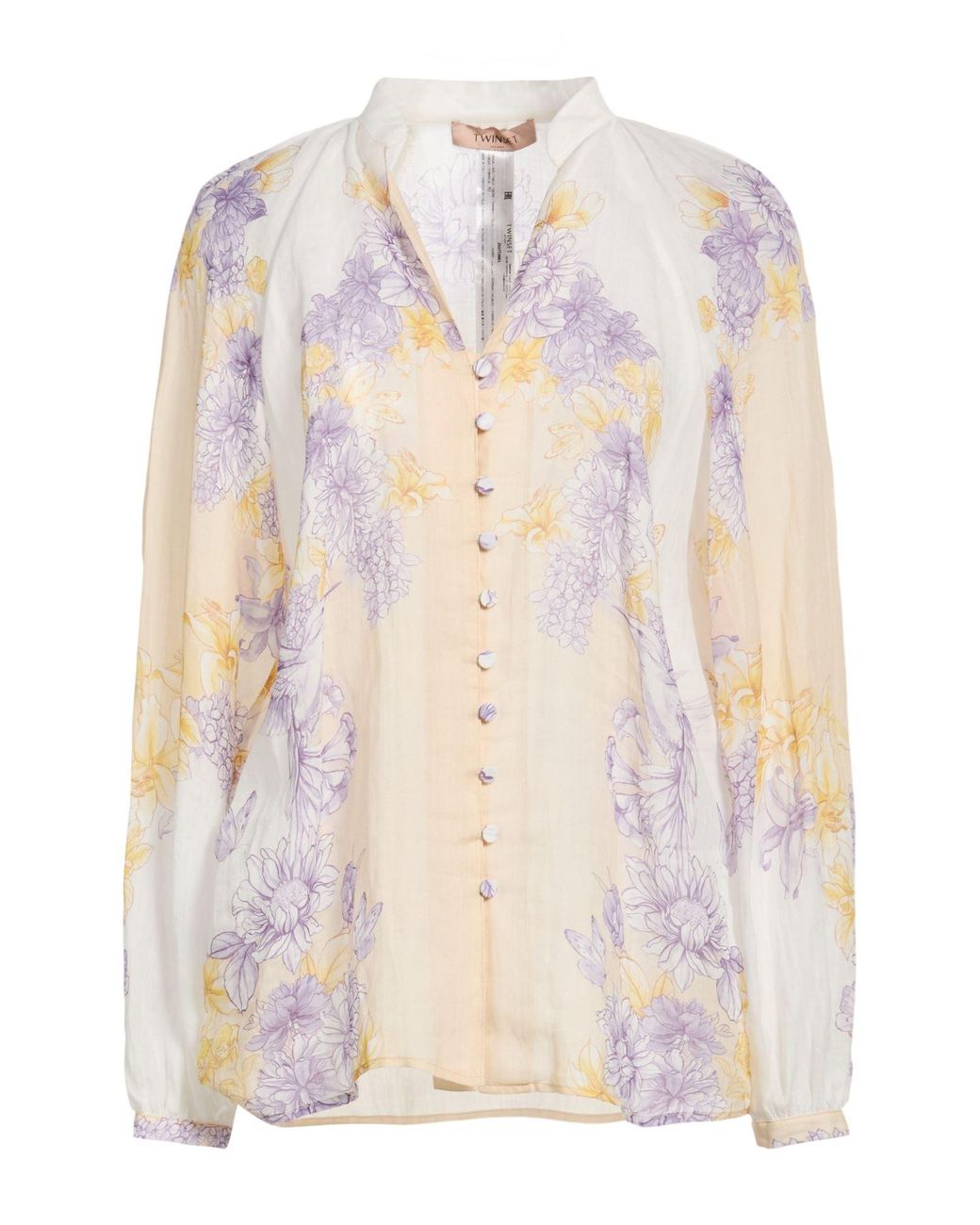 Twinset White Shirts