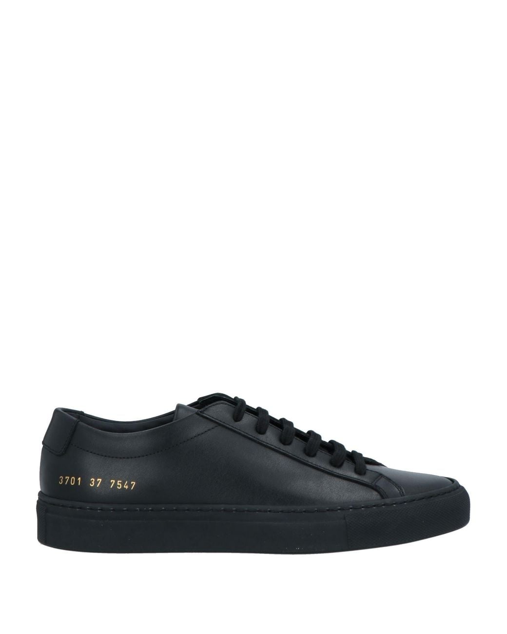 Sneakers di Common Projects in Blue