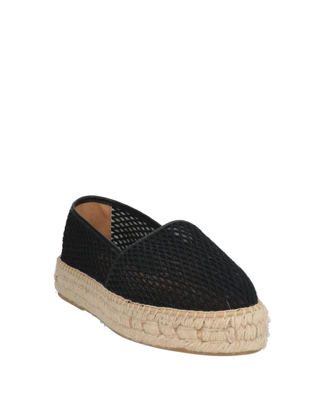 Espadrillas KARIDA de color Black