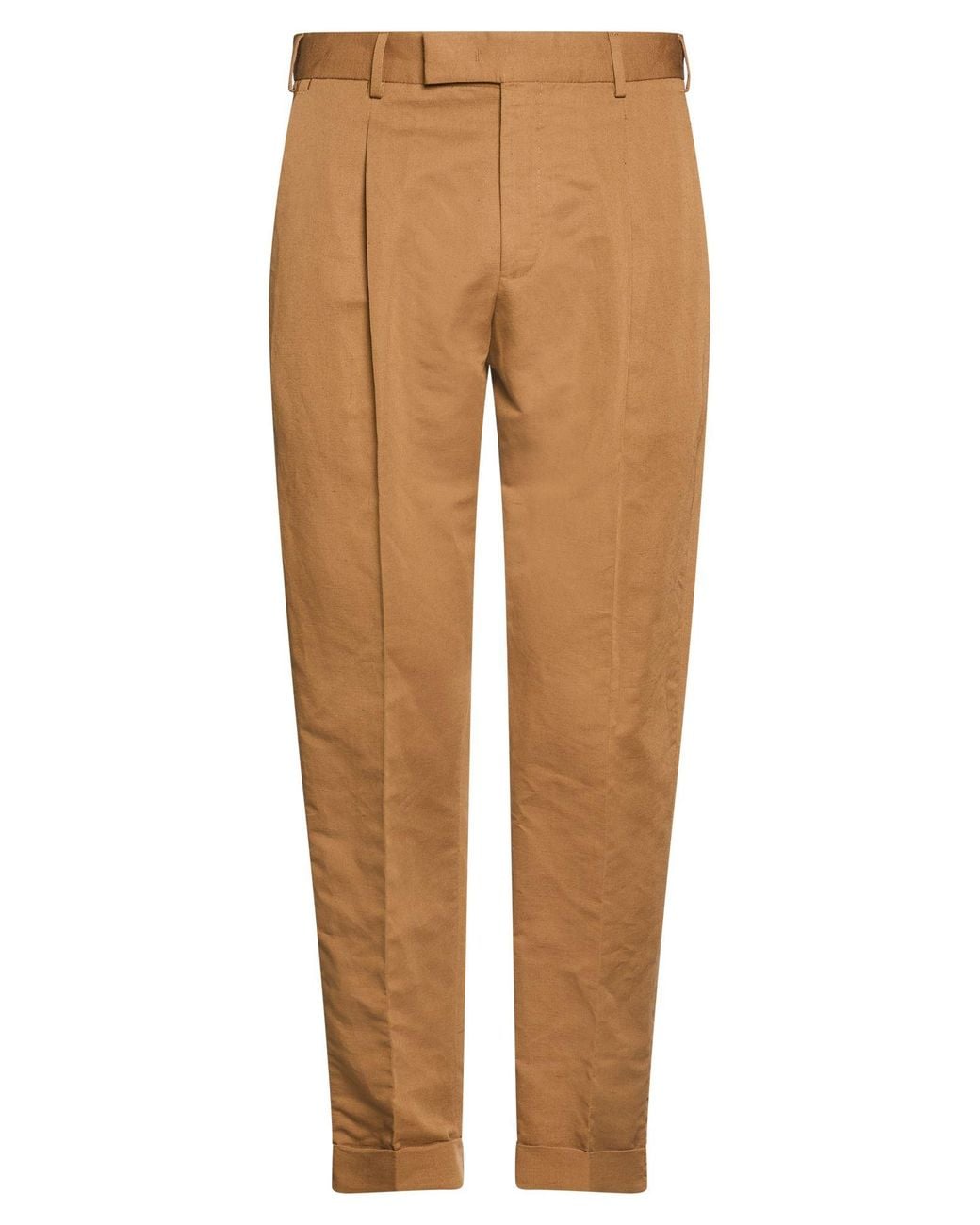 PT Torino Natural Trouser for men