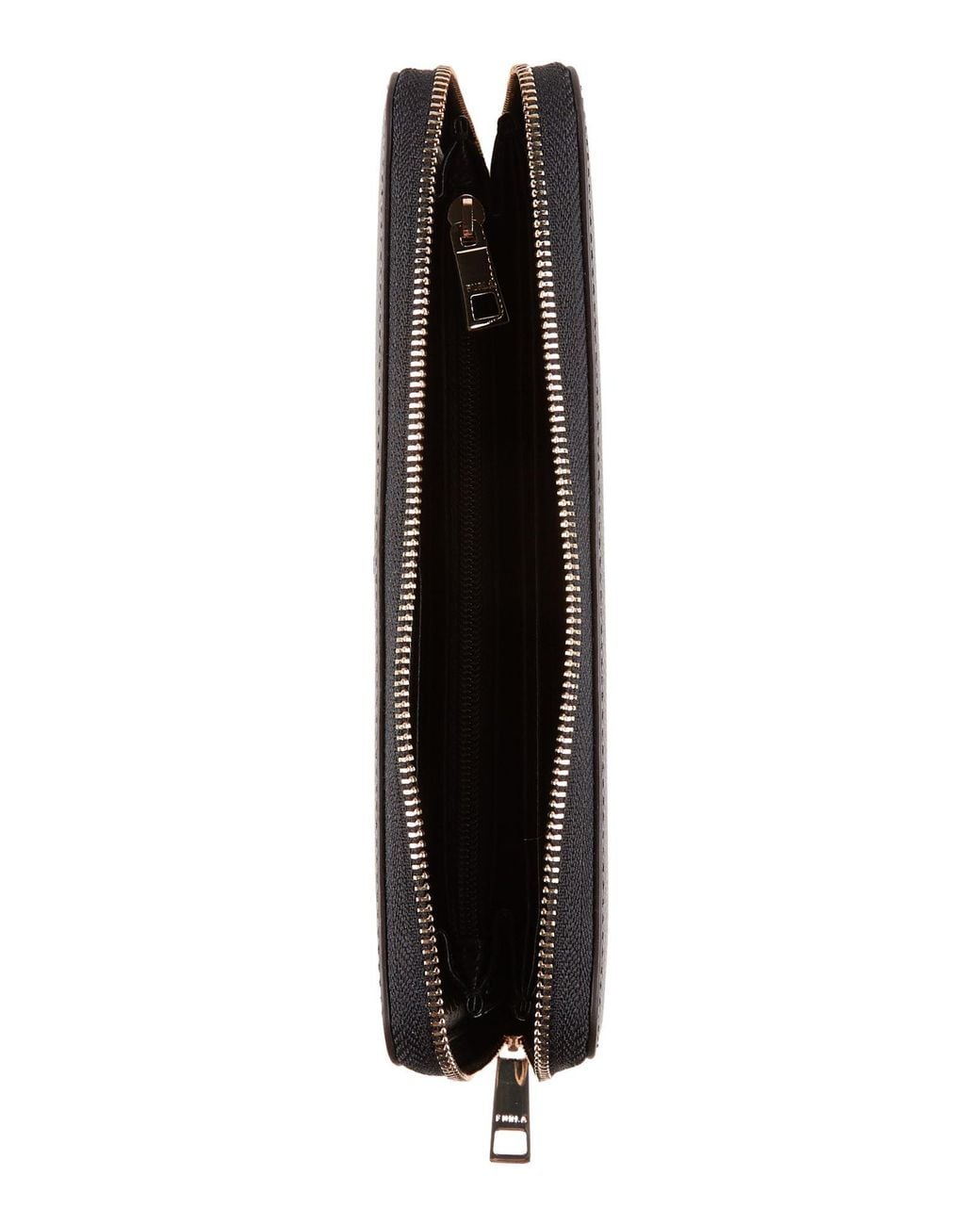 Billetera Furla de color Black