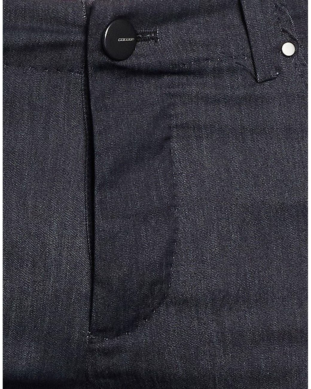 Rrd Blue Jeans Cotton, Polyamide, Elastane for men