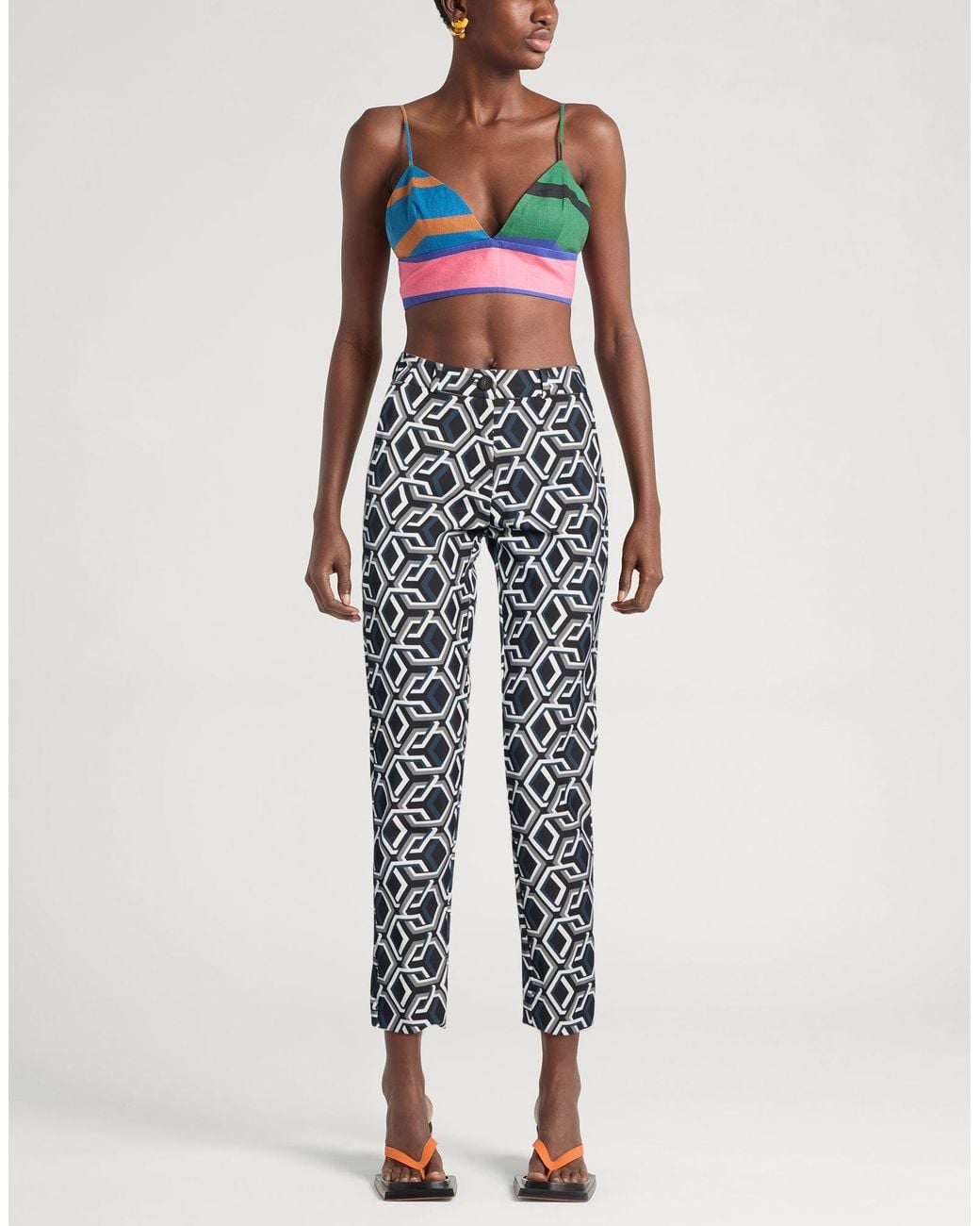 Rrd Gray Pants
