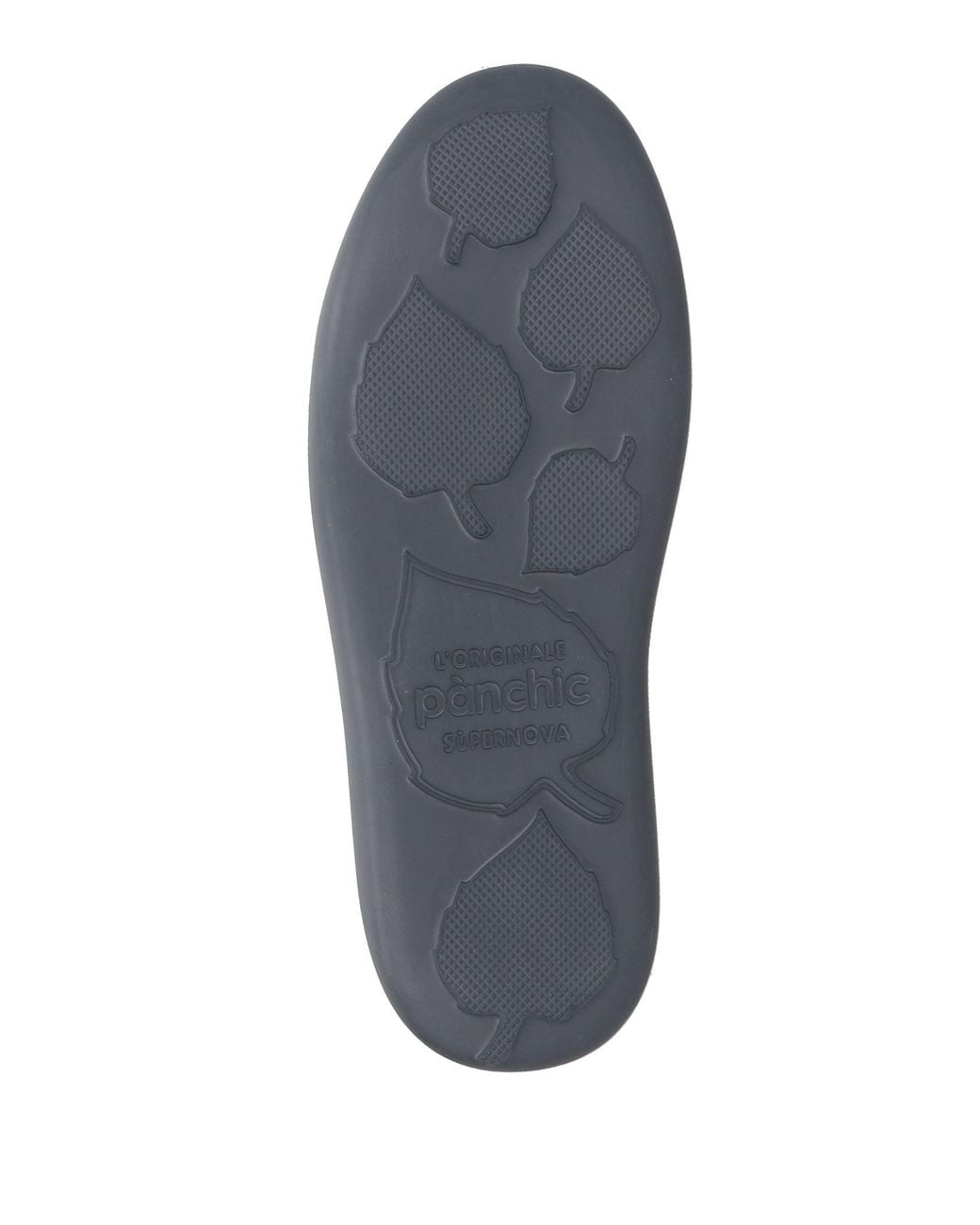 Pànchic Brown Trainers