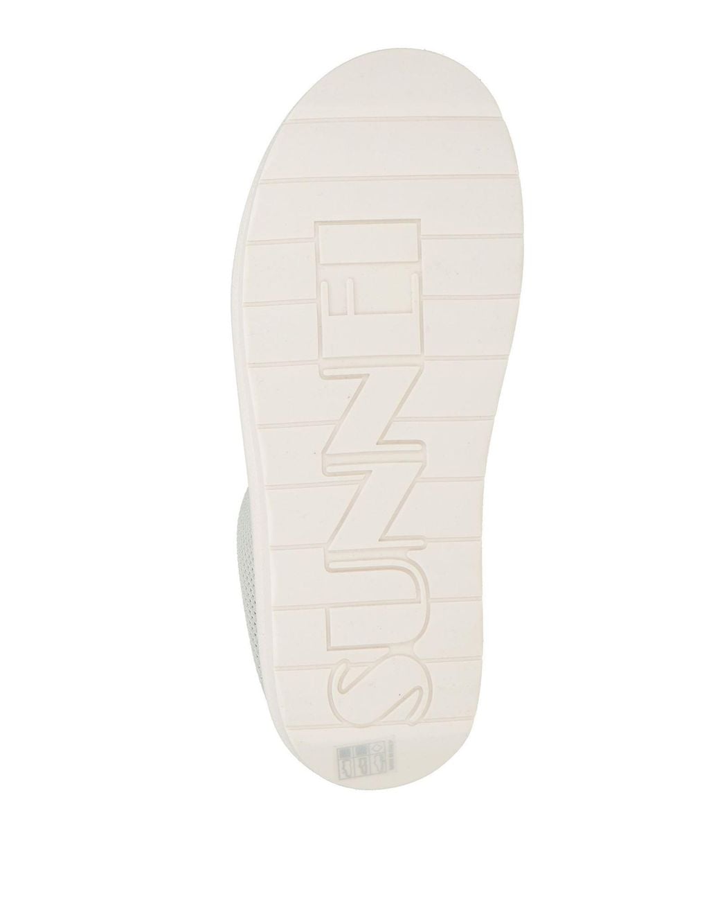 Sunnei White Sneakers for men