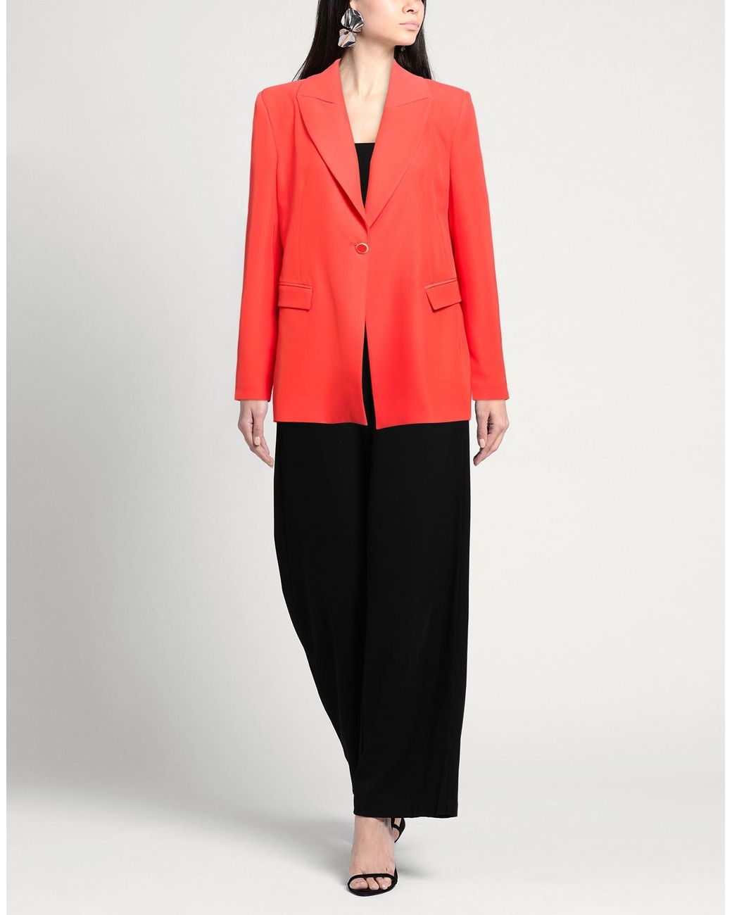 Compagnia Italiana Red Blazers