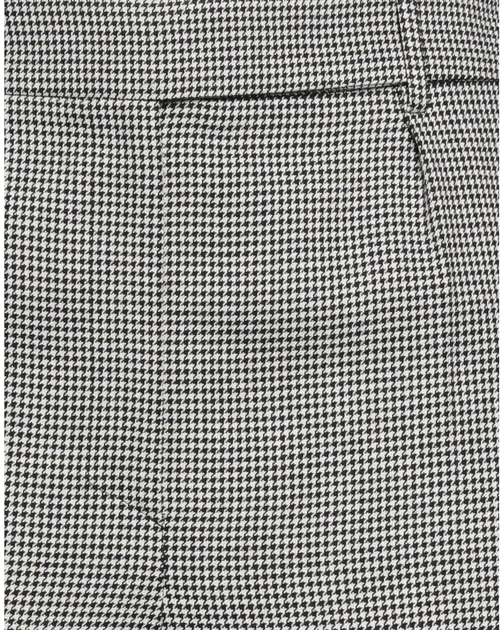 Alexandre Vauthier Gray Trouser