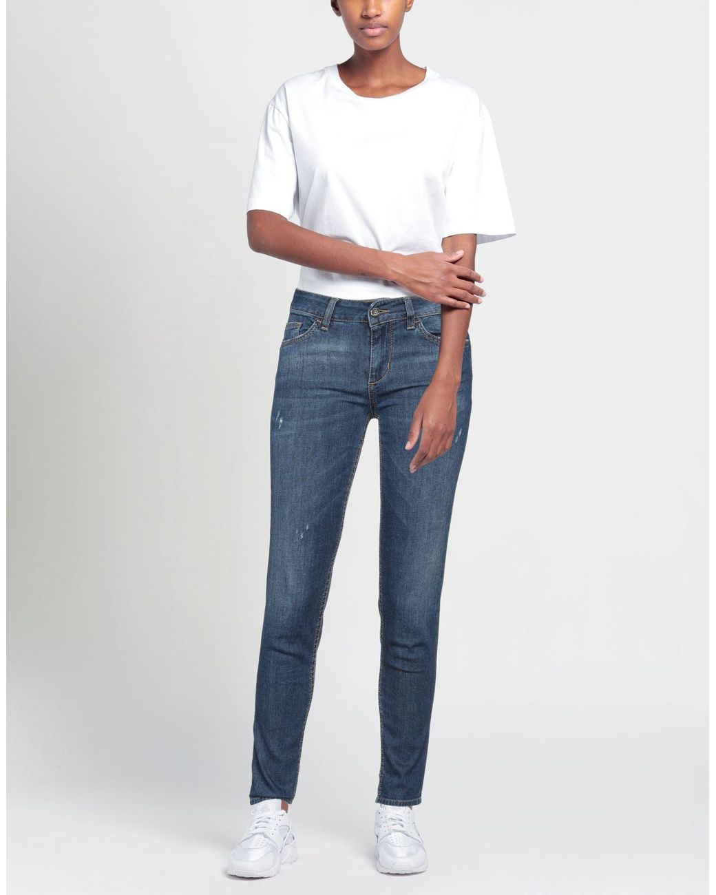 Liu Jo Blue Jeans