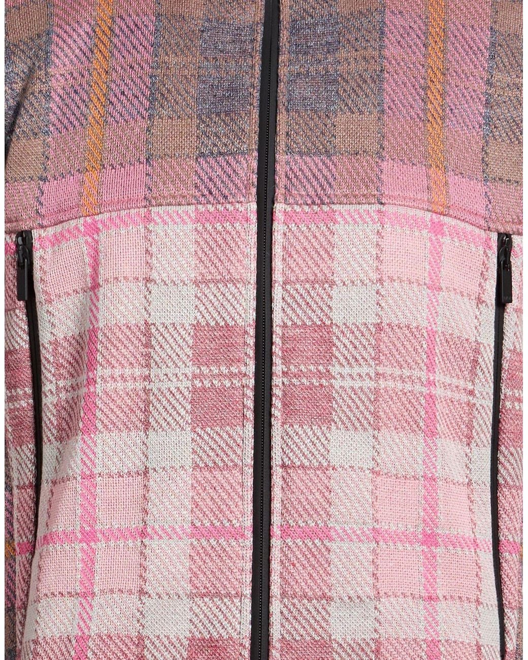 Dior Pink Jacket for men