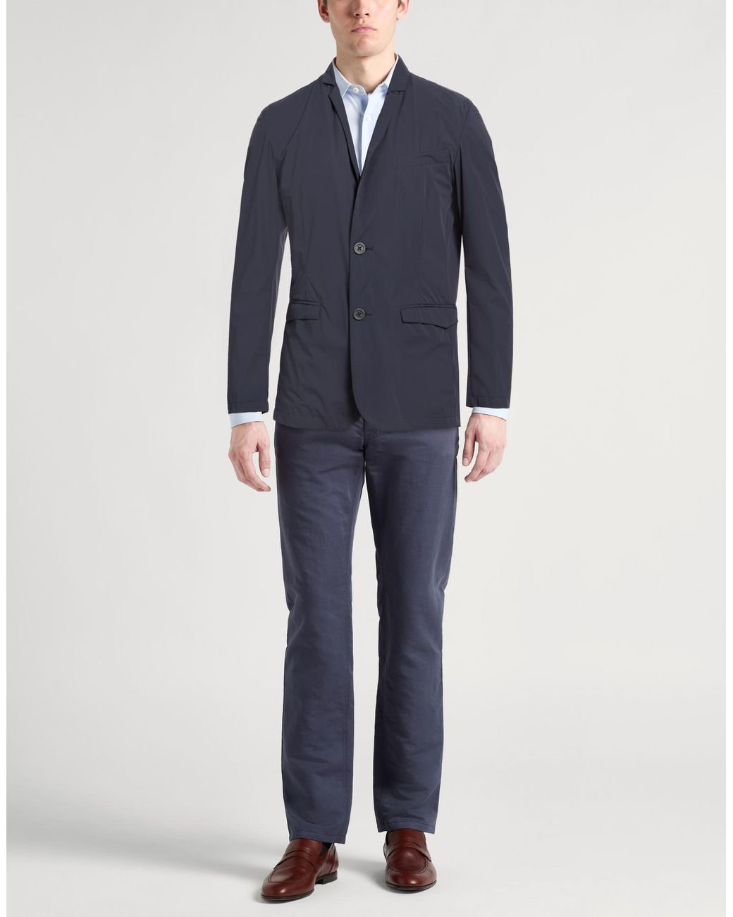 Herno Blazer in Blue für Herren