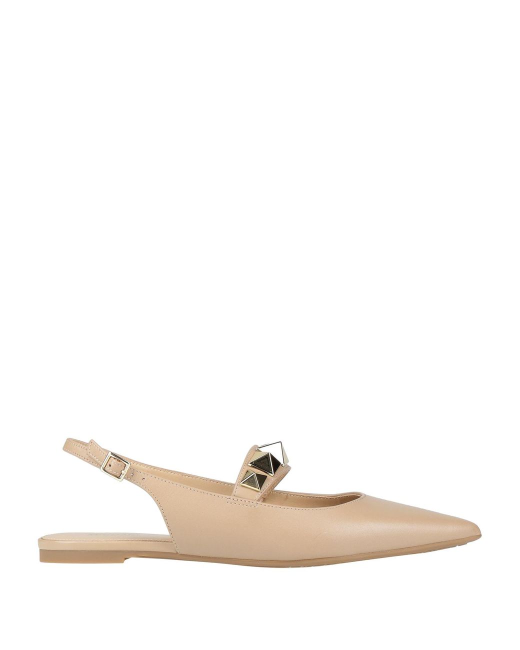 michael kors ballerina flats sale