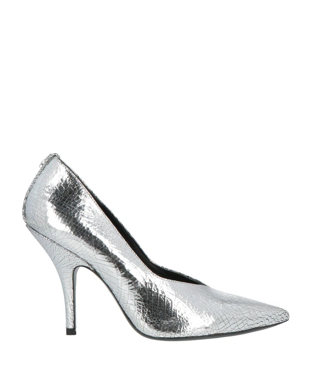 Patrizia Pepe White Pumps