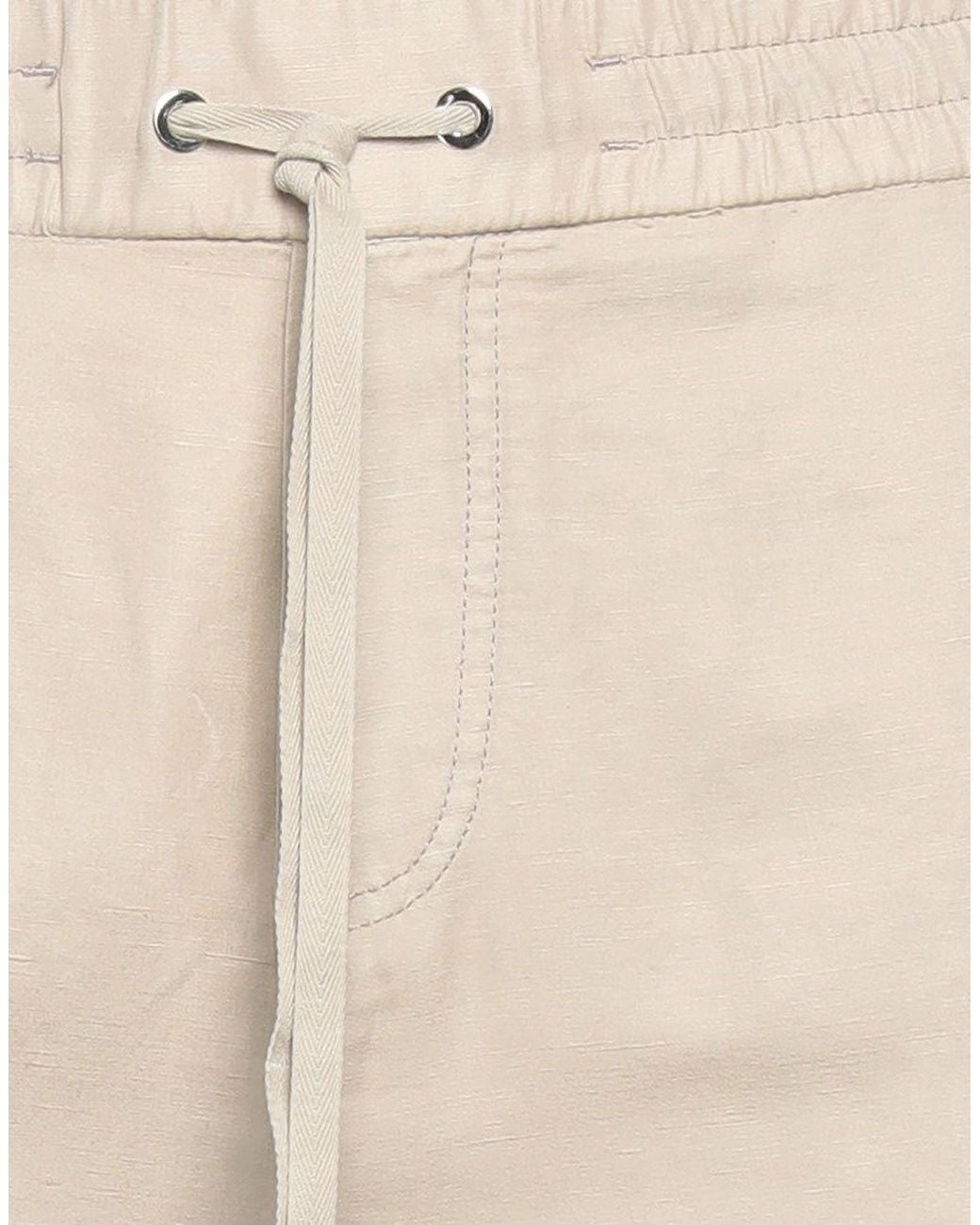 Iceberg Natural Trouser for men