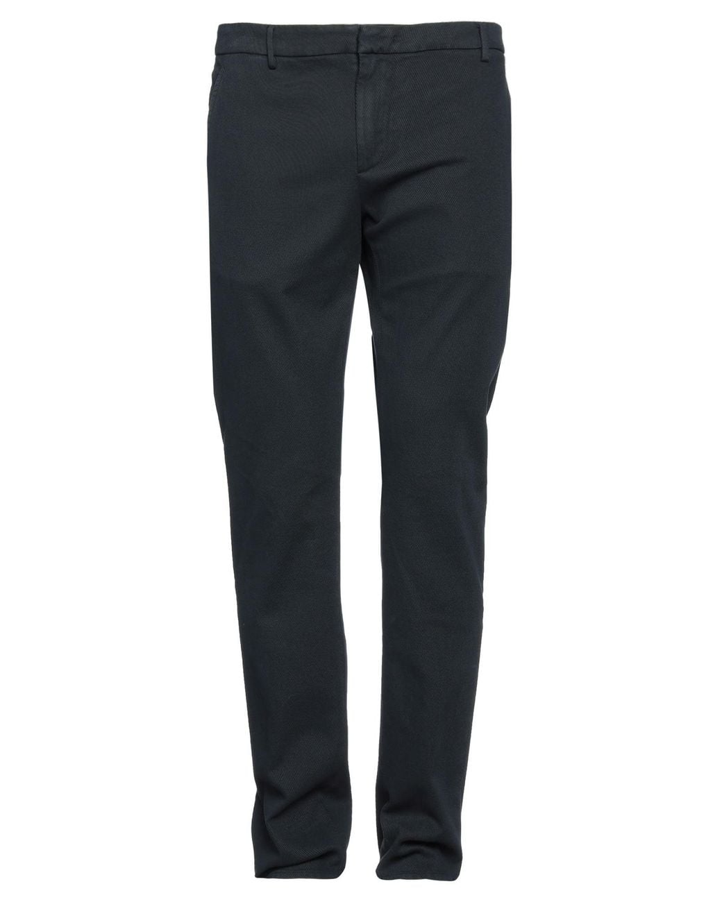Dondup Blue Pants for men