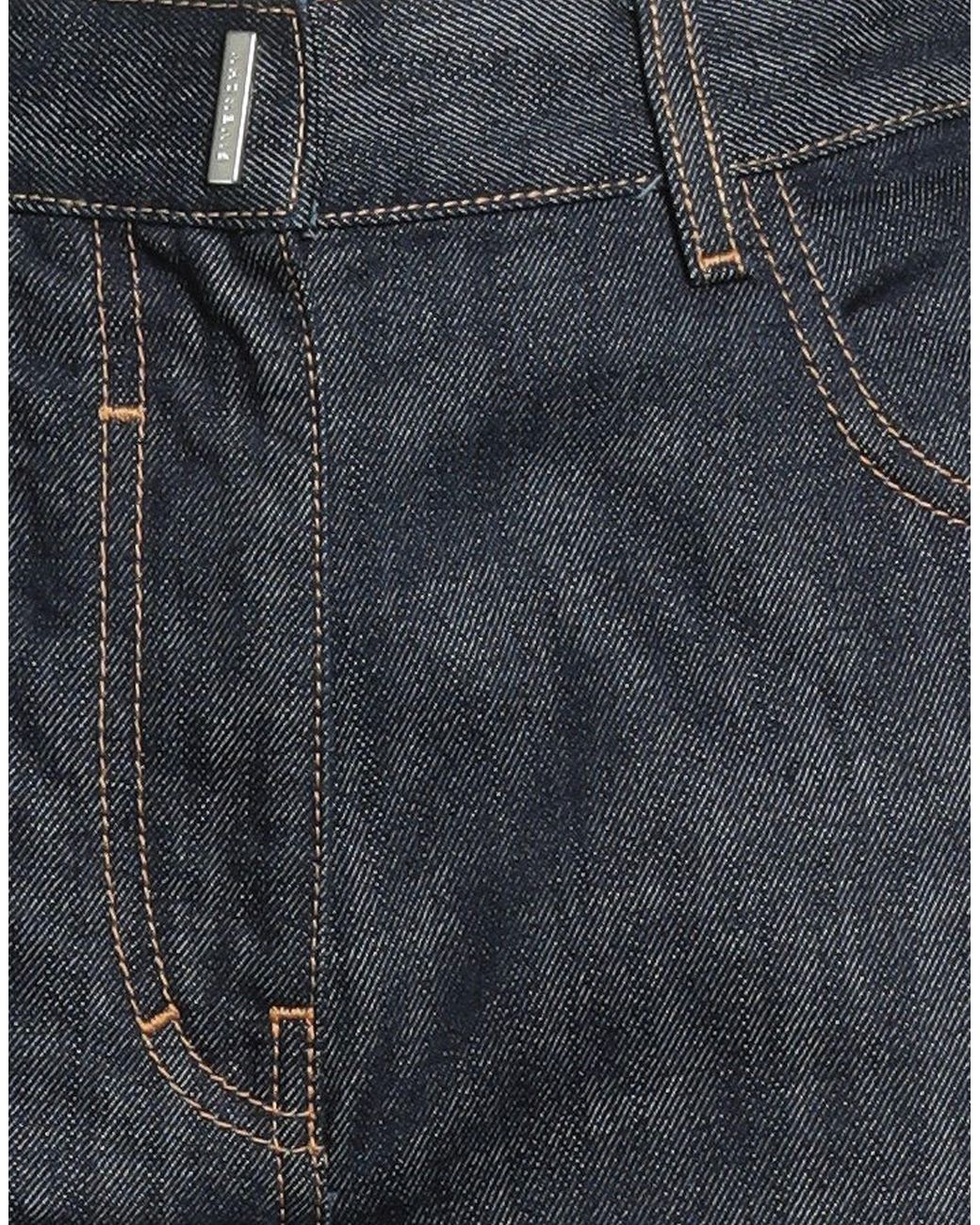 Givenchy Blue Jeans