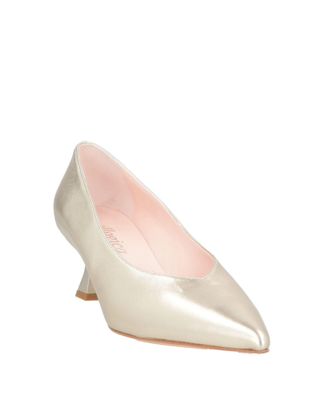 Illogica Natural Pumps