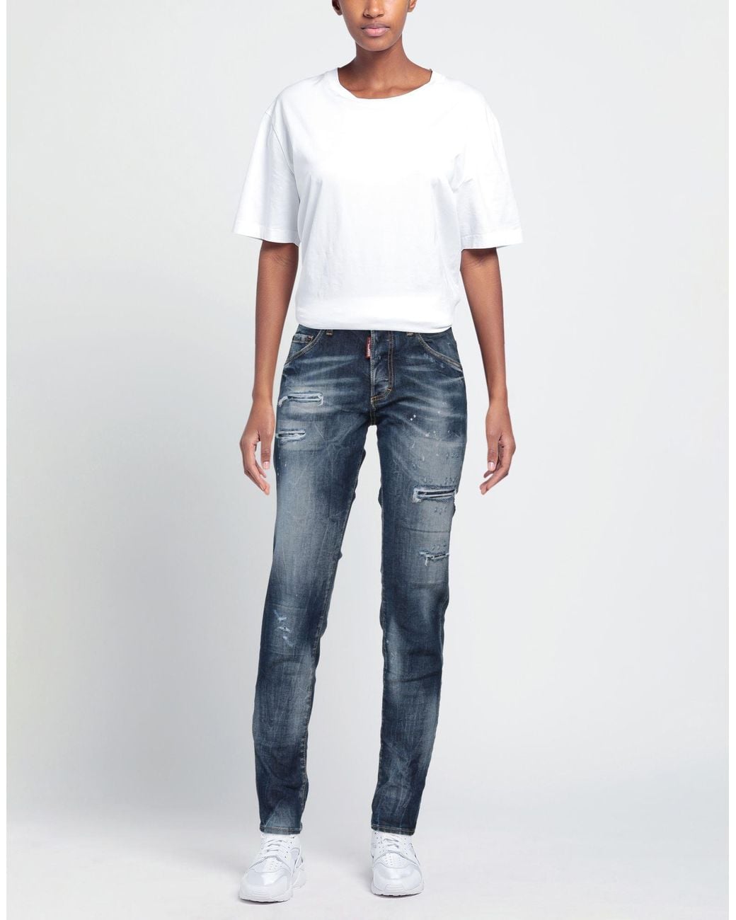 DSquared² Blue Jeans