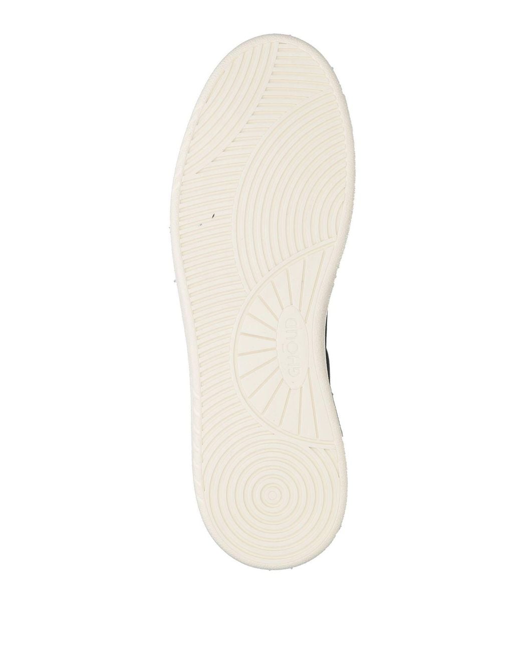 GHOUD VENICE Blue Trainers for men
