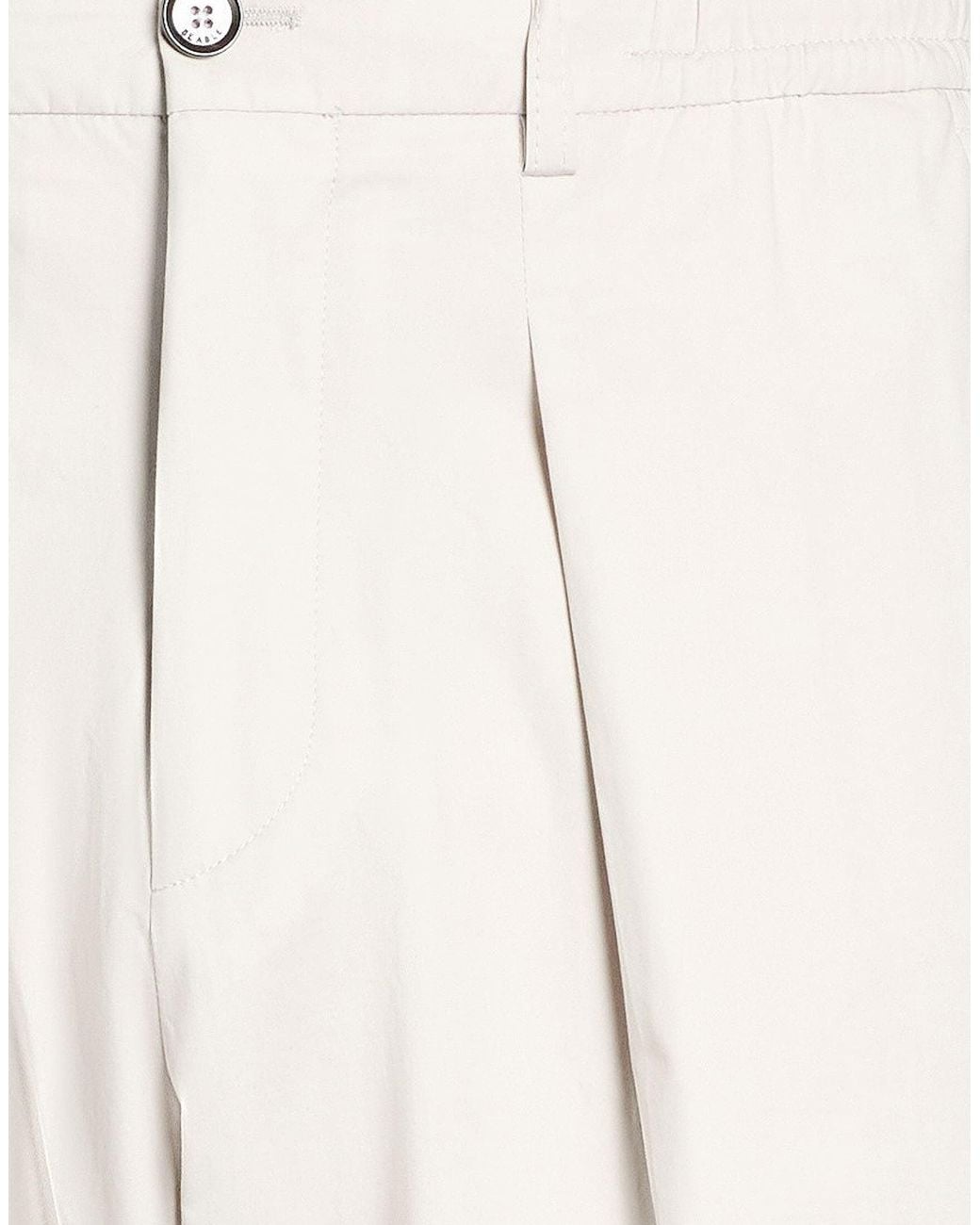 BE ABLE White Pants for men