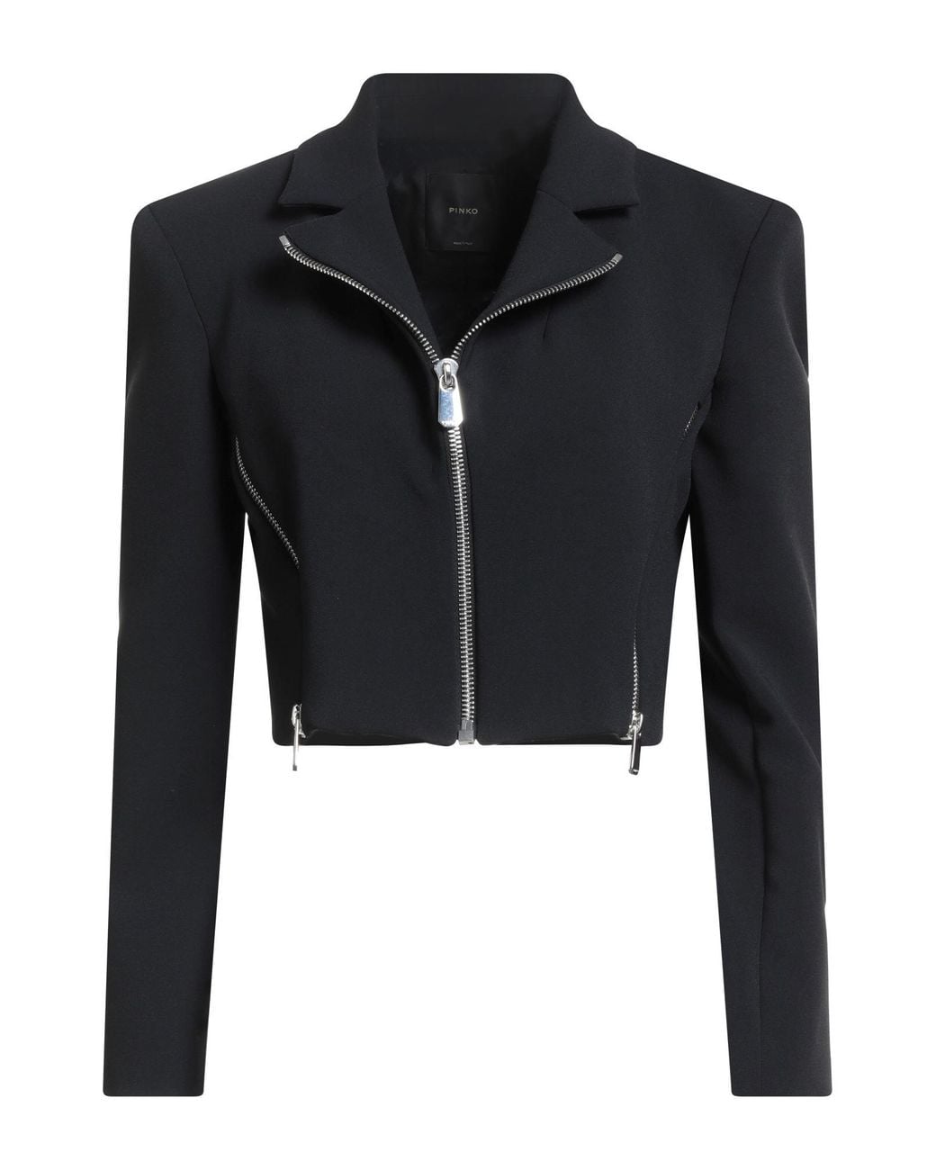 Pinko Black Jacket