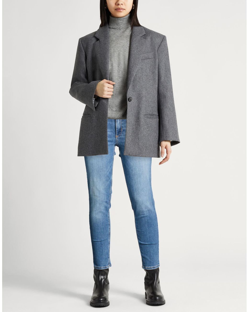Liu Jo Blue Jeans Cotton, Elastane