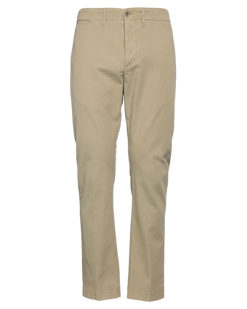 Dondup Natural Pants for men