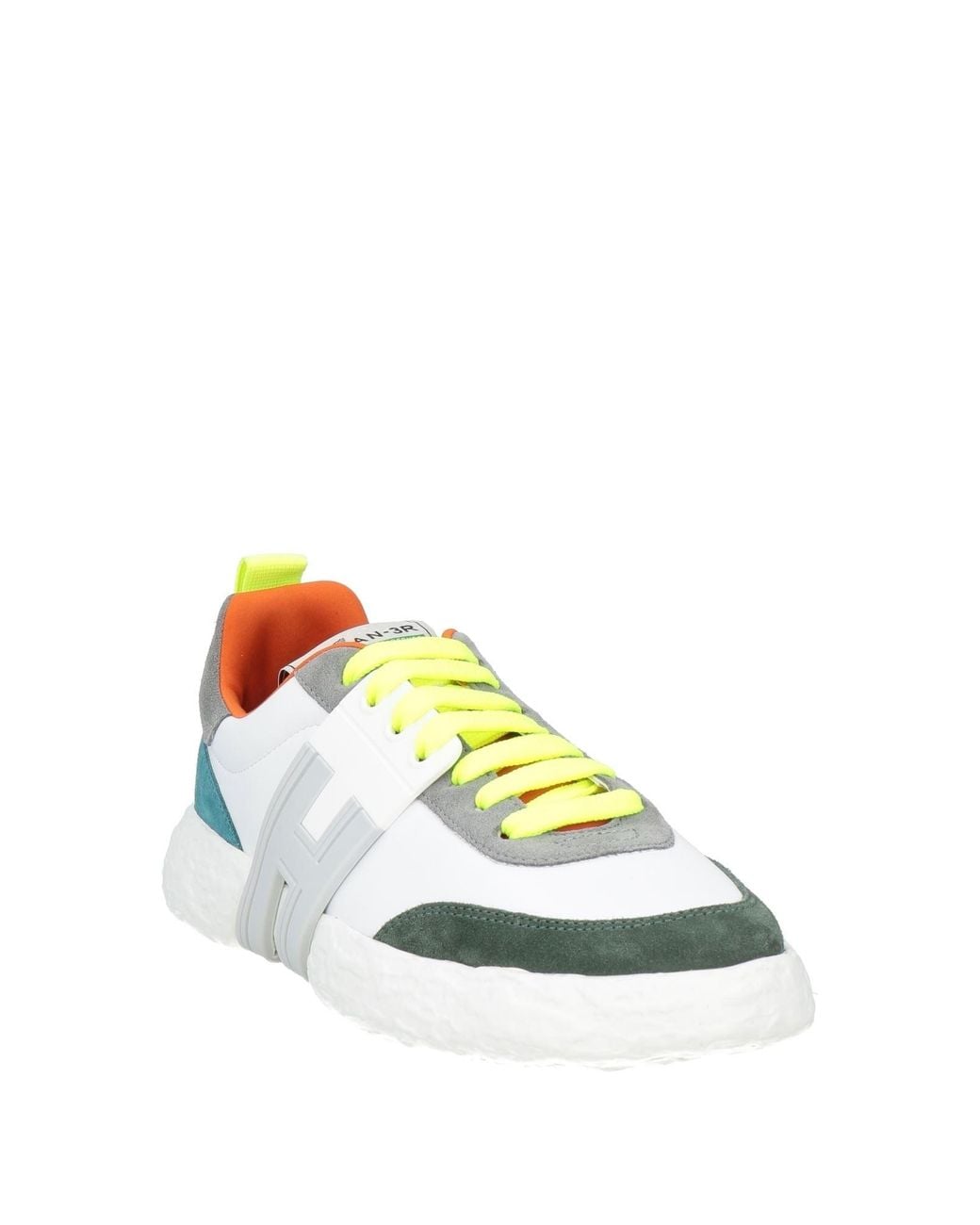 Hogan White Trainers