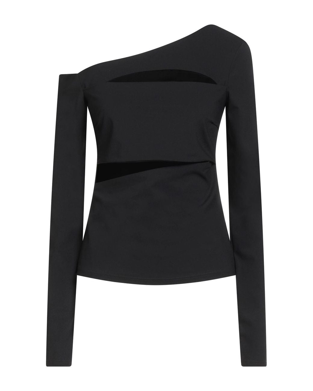 Patrizia Pepe Black Top