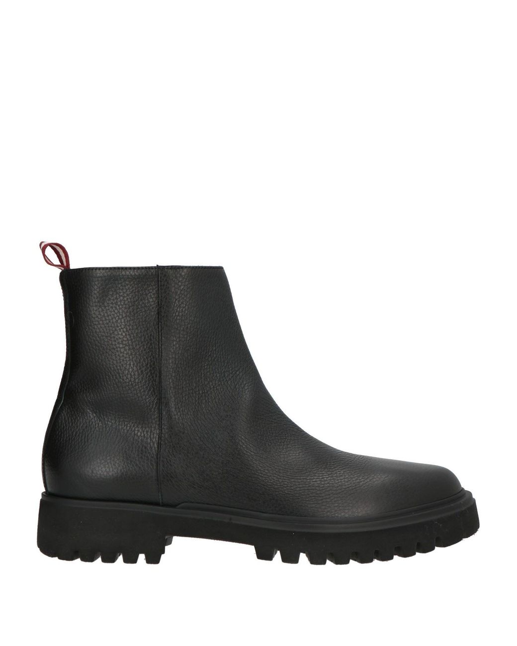 Bottines Bally pour homme en coloris Black