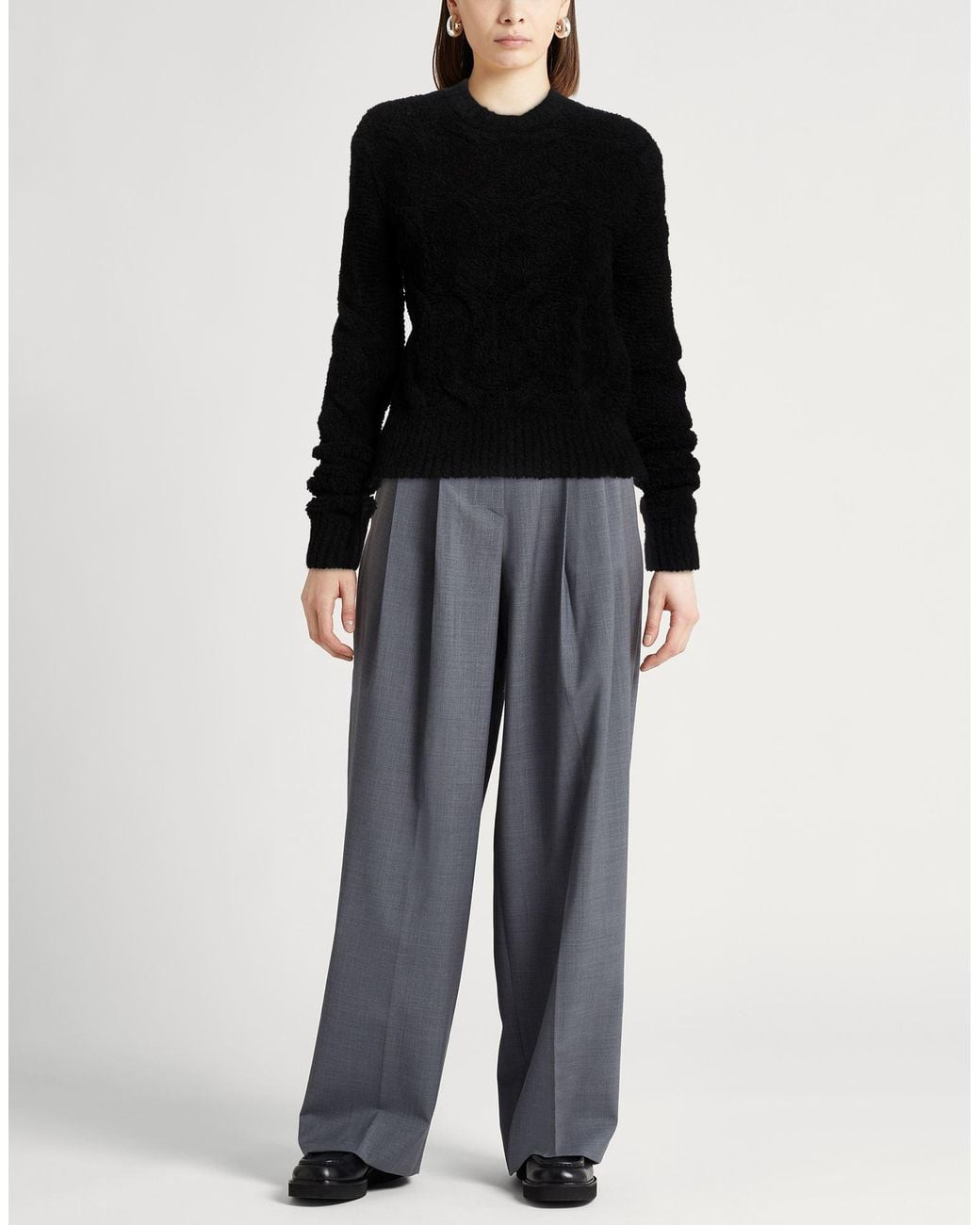 Pullover di Sportmax in Black